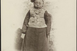 雷尼诺恩的北京影像集.154帧.BY C.E.Lemunyon.约1910年 PDF电子版下载